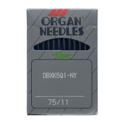 Jehly Organ DBxK5Q1-NY 75/11