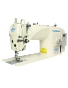 Ploché průmyslové šicí stroje: Spolehlivé šicí stroje pro precizní šití