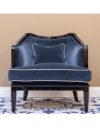 Šicí stroje Global pro čalounickou výrobu: Profesionální nástroje