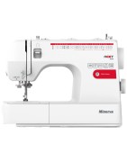 Domácí šicí stroje