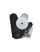 Podkladové materiály pro vyšívání - Trhací, netkané, stabilizátory