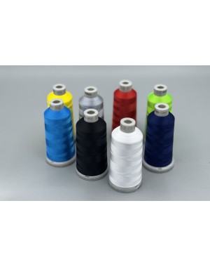 Vyšívací nitě Madeira Polyneon 75