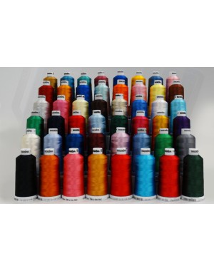 Vyšívací nitě Madeira Classic 60