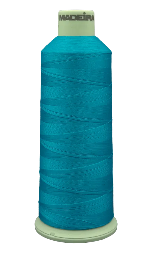 1577 - Vyšívací nit Madeira Polyneon No.40 (dtex 135x2) - 100% PES - 5.000m