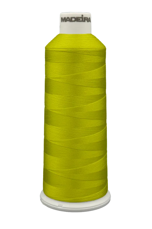 1449 - Vyšívací nit Madeira Classic No.40 (dtex 135x2) - 100% Viskóza - 5.000m