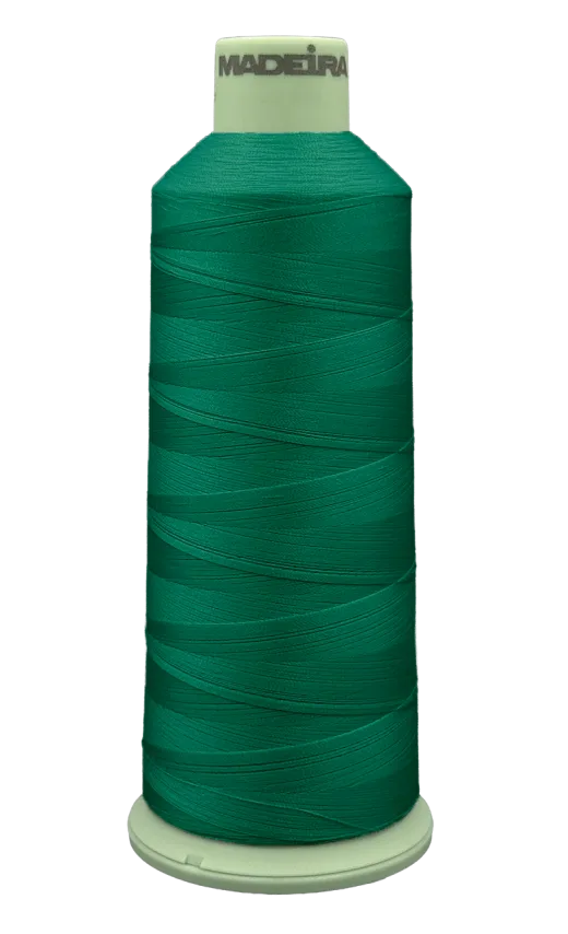 1580 - Vyšívací nit Madeira Polyneon No.40 (dtex 135x2) - 100% PES - 5.000m
