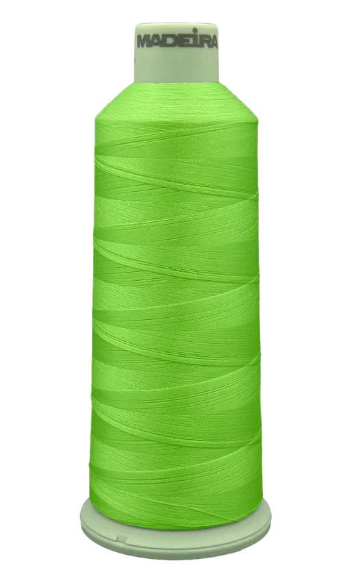 1599 - Vyšívací nit Madeira Polyneon No.40 (dtex 135x2) - 100% PES - 5.000m