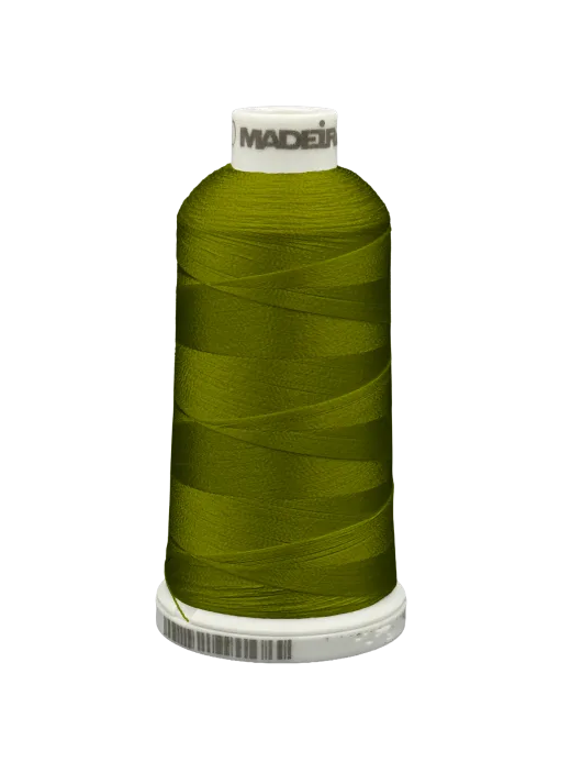1140 - Vyšívací nit Madeira Classic No.60 (dtex 84x2) - 100% Viskóza - 1.500m