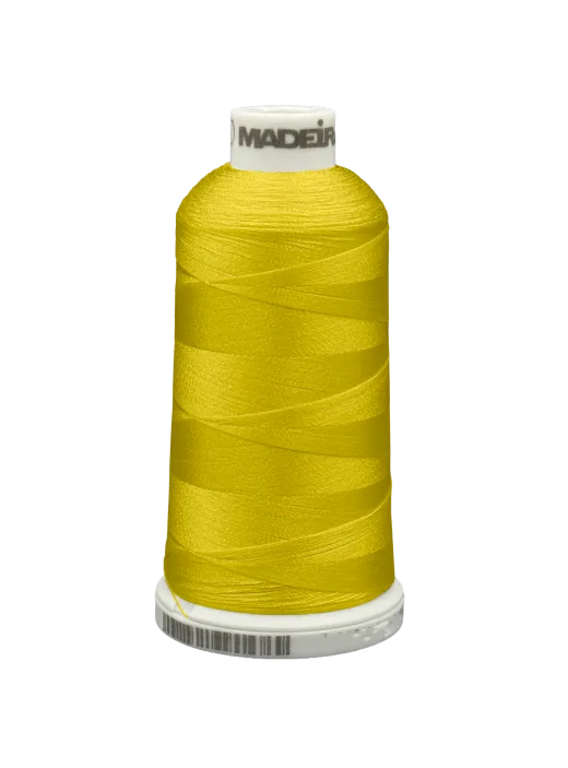 1223 - Vyšívací nit Madeira Classic No.60 (dtex 84x2) - 100% Viskóza - 1.500m