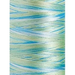 1602 - Vyšívací nit Madeira Polyneon No.40 (dtex 135x2) multicolor - 100% PES - 5.000m