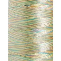 1603 - Vyšívací nit Madeira Polyneon No.40 (dtex 135x2) multicolor - 100% PES - 5.000m