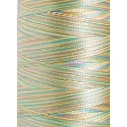 1603 - Vyšívací nit Madeira Polyneon No.40 (dtex 135x2) multicolor - 100% PES - 5.000m