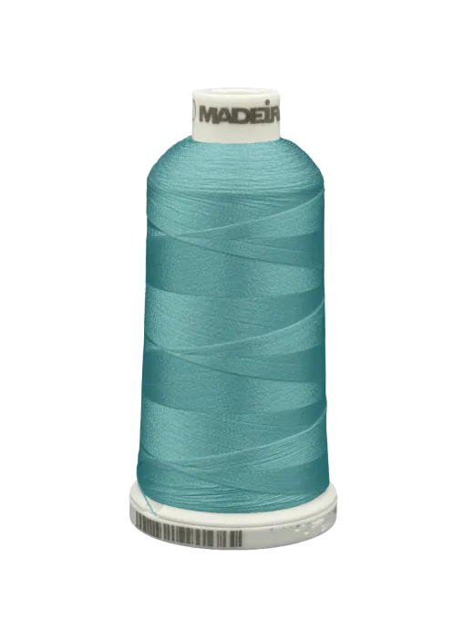 1292 - Vyšívací nit Madeira Classic No.60 (dtex 84x2) - 100% Viskóza - 1.500m