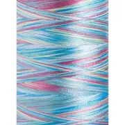 1606 - Vyšívací nit Madeira Polyneon No.40 (dtex 135x2) multicolor - 100% PES - 5.000m