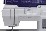 Šicí stroj HappyJapan EXP-9000