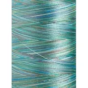 1608 - Vyšívací nit Madeira Polyneon No.40 (dtex 135x2) multicolor - 100% PES - 5.000m