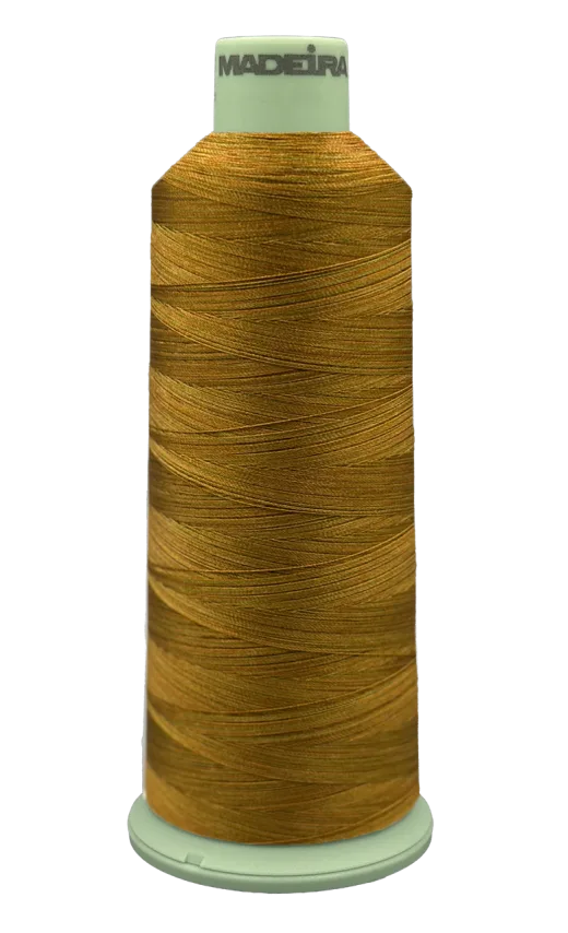 1510 - Vyšívací nit Madeira Polyneon No.40 (dtex 135x2) multicolor - 100% PES - 5.000m