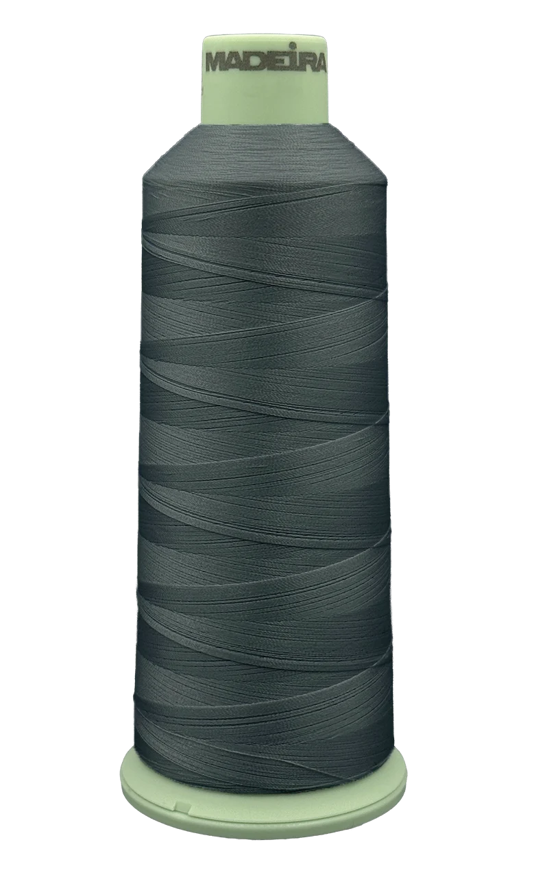 1619 - Vyšívací nit Madeira Polyneon No.40 (dtex 135x2) - 100% PES - 5.000m