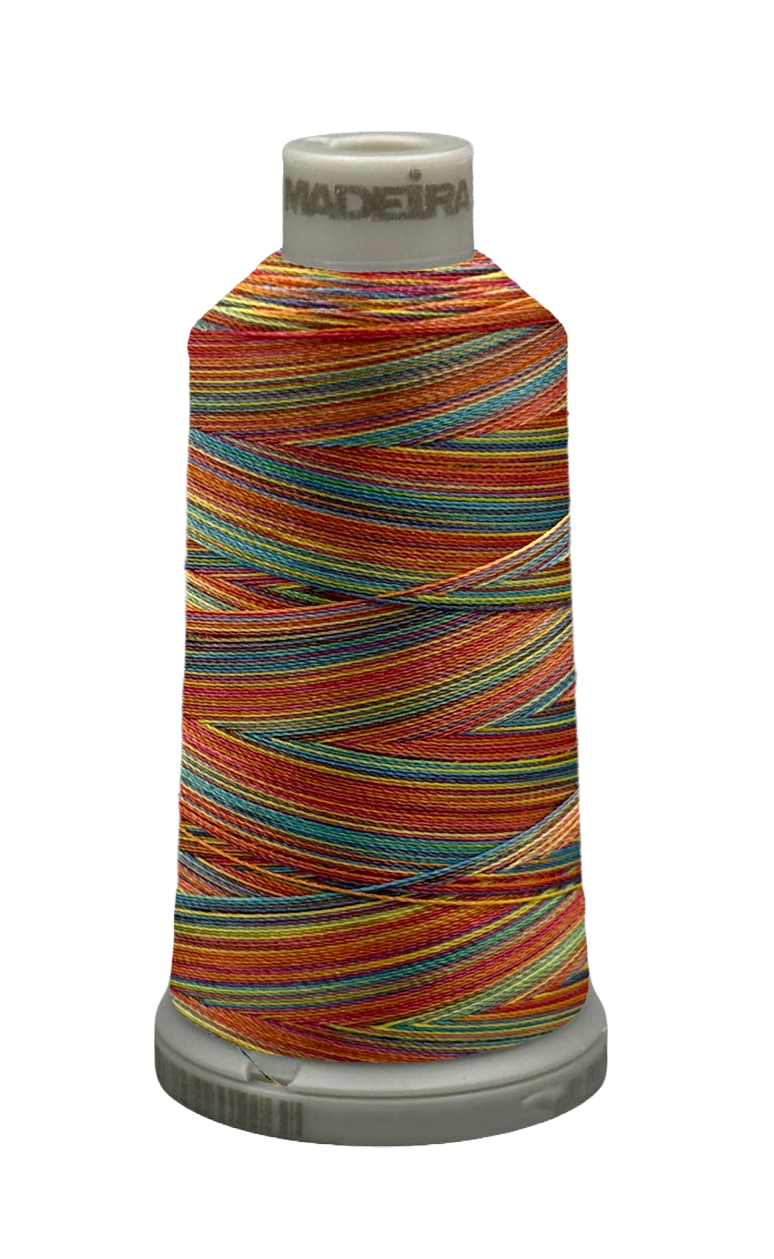 1605 - Vyšívací nit Madeira Polyneon No.40 (dtex 135x2) - 100% PES - 1.000m