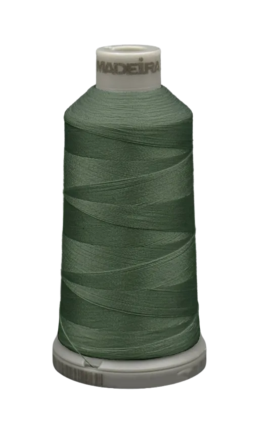 1668 - Vyšívací nit Madeira Polyneon No.40 (dtex 135x2) - 100% PES - 1.000m