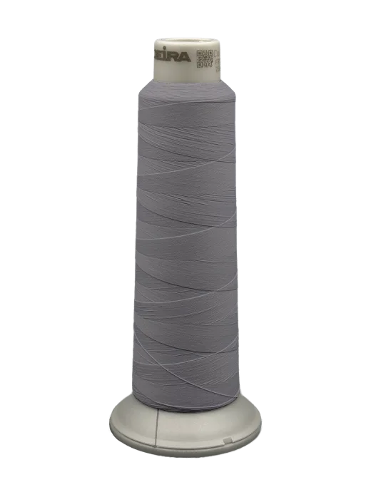 7041 - Vyšívací nit Madeira Frosted Matt No.40 (40 (dtex 90x2, den 80x2)) - 100% Polyester matný - 2.500m