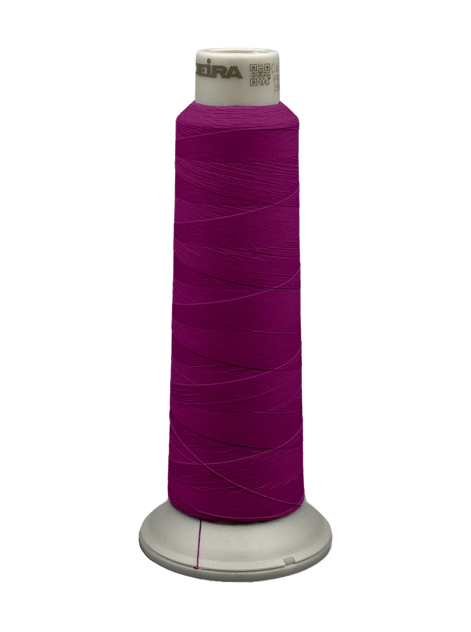 7109 - Vyšívací nit Madeira Frosted Matt No.40 (40 (dtex 90x2, den 80x2)) - 100% Polyester matný - 2.500m