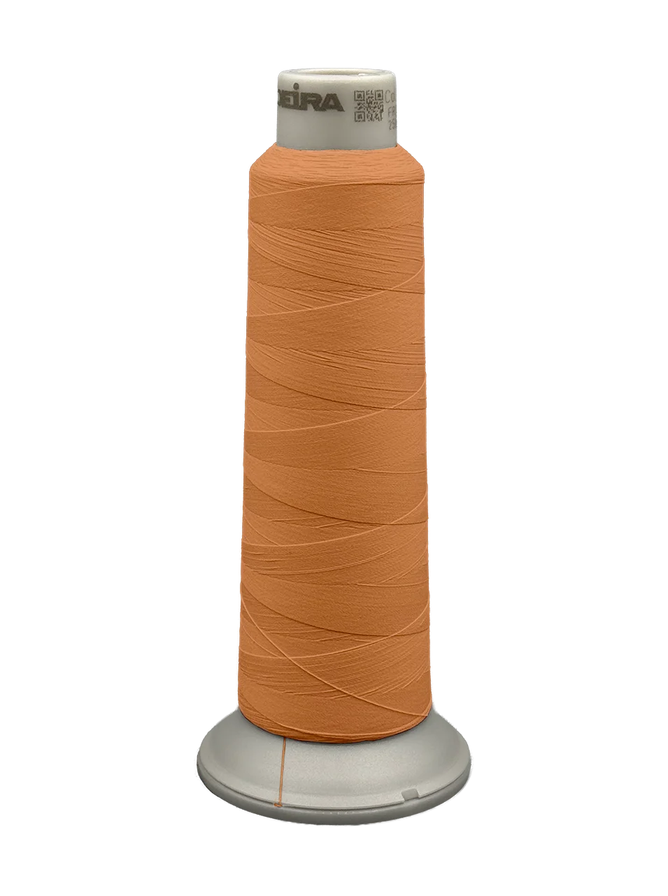 7125 - Vyšívací nit Madeira Frosted Matt No.40 (40 (dtex 90x2, den 80x2)) - 100% Polyester matný - 2.500m