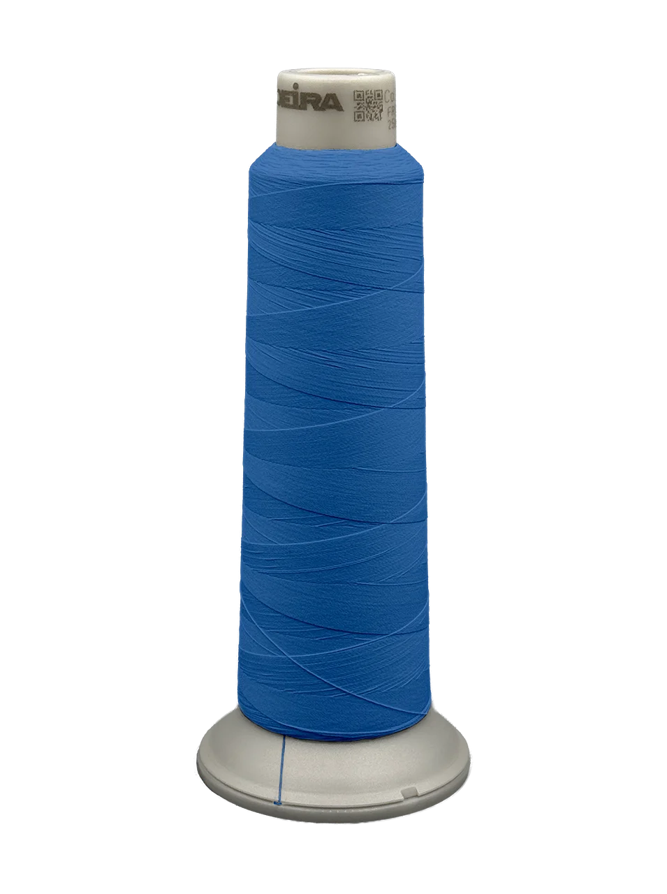 7142 - Vyšívací nit Madeira Frosted Matt No.40 (40 (dtex 90x2, den 80x2)) - 100% Polyester matný - 2.500m