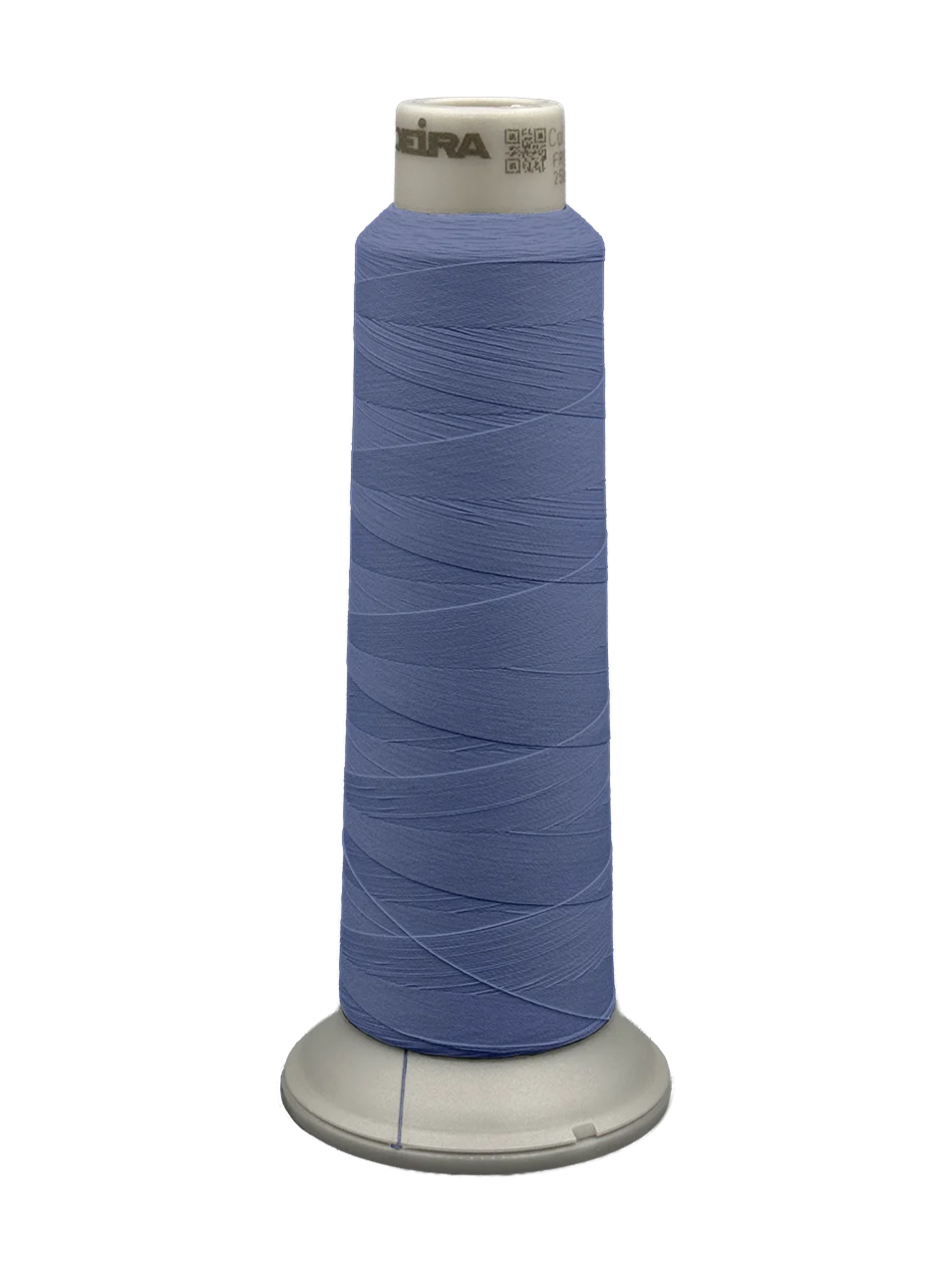 7144 - Vyšívací nit Madeira Frosted Matt No.40 (40 (dtex 90x2, den 80x2)) - 100% Polyester matný - 2.500m