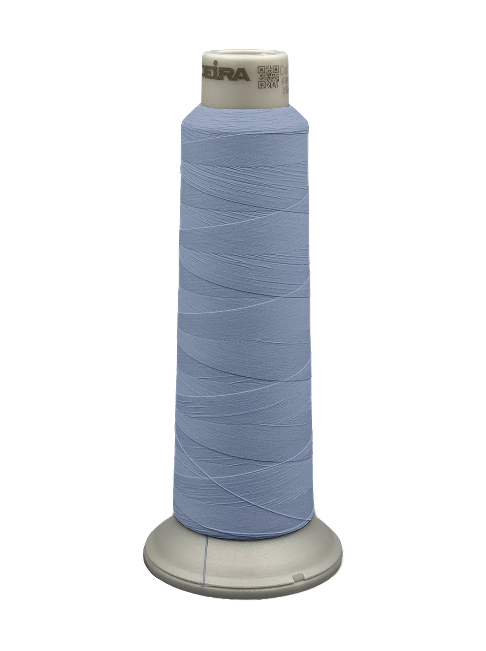 7147 - Vyšívací nit Madeira Frosted Matt No.40 (40 (dtex 90x2, den 80x2)) - 100% Polyester matný - 2.500m
