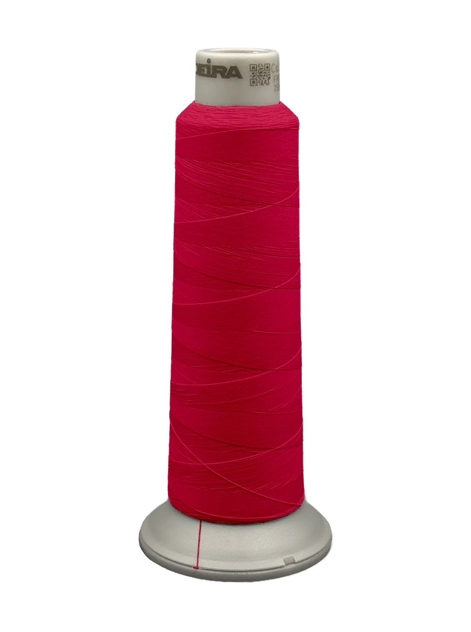 7165 - Vyšívací nit Madeira Frosted Matt No.40 (40 (dtex 90x2, den 80x2)) - 100% Polyester matný - 2.500m
