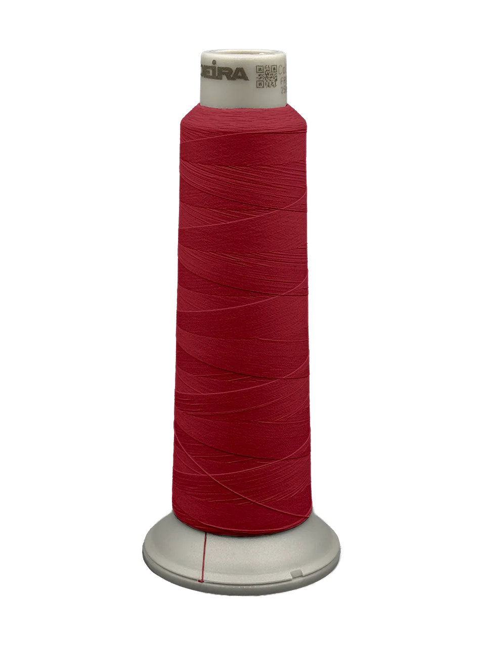 7255 - Vyšívací nit Madeira Frosted Matt No.40 (40 (dtex 90x2, den 80x2)) - 100% Polyester matný - 2.500m