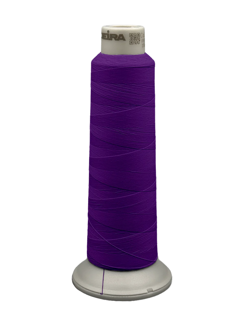 7286 - Vyšívací nit Madeira Frosted Matt No.40 (40 (dtex 90x2, den 80x2)) - 100% Polyester matný - 2.500m