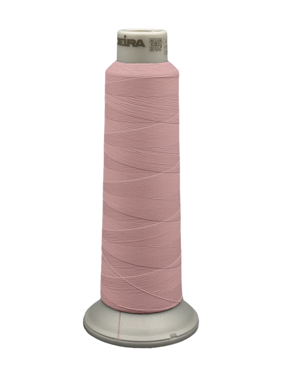 7310 - Vyšívací nit Madeira Frosted Matt No.40 (40 (dtex 90x2, den 80x2)) - 100% Polyester matný - 2.500m