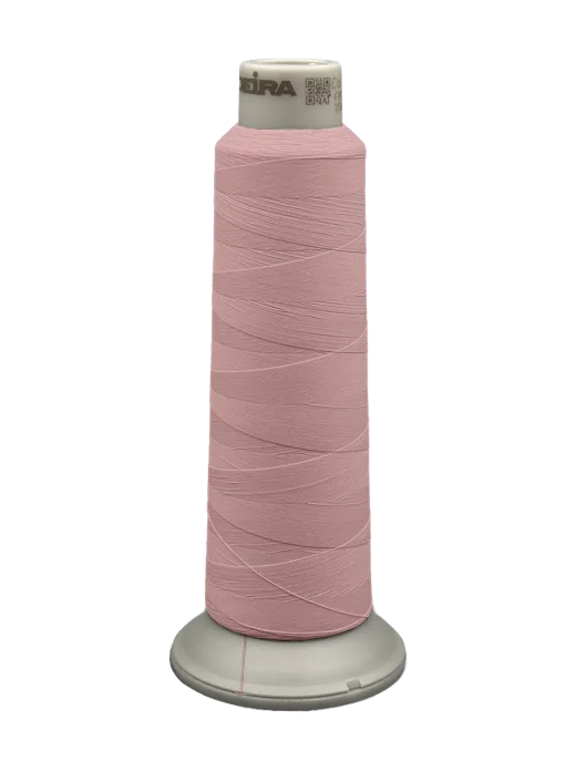 7310-30 - Vyšívací nit Madeira Frosted Matt No.30 (30 (dtex 175x2, den 160x2)) - 100% Polyester matný - 2.500m