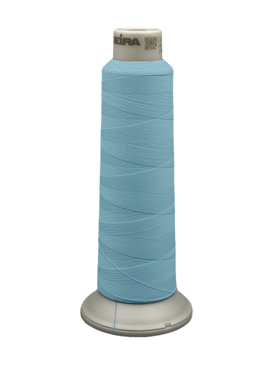 7313 - Vyšívací nit Madeira Frosted Matt No.40 (40 (dtex 90x2, den 80x2)) - 100% Polyester matný - 2.500m