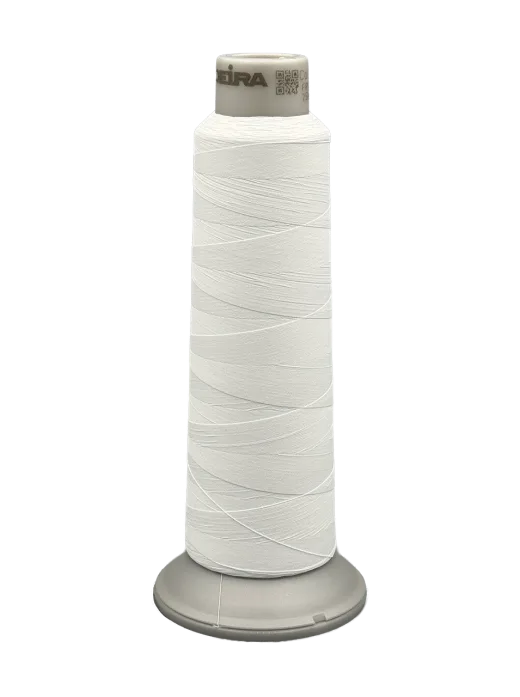 7405 - Vyšívací nit Madeira Frosted Matt No.40 (40 (dtex 90x2, den 80x2)) - 100% Polyester matný - 2.500m