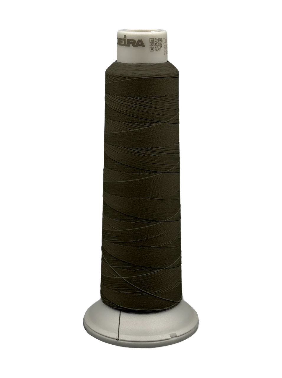 7408 - Vyšívací nit Madeira Frosted Matt No.40 (40 (dtex 90x2, den 80x2)) - 100% Polyester matný - 2.500m