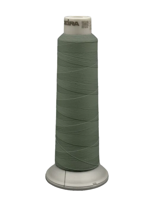 7432 - Vyšívací nit Madeira Frosted Matt No.40 (40 (dtex 90x2, den 80x2)) - 100% Polyester matný - 2.500m