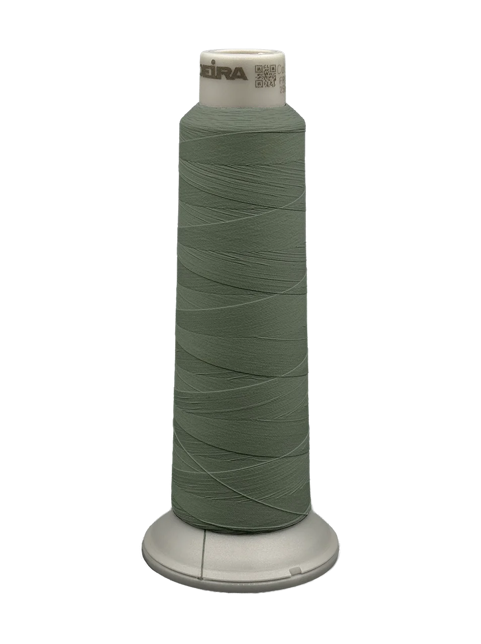 7432 - Vyšívací nit Madeira Frosted Matt No.40 (40 (dtex 90x2, den 80x2)) - 100% Polyester matný - 2.500m