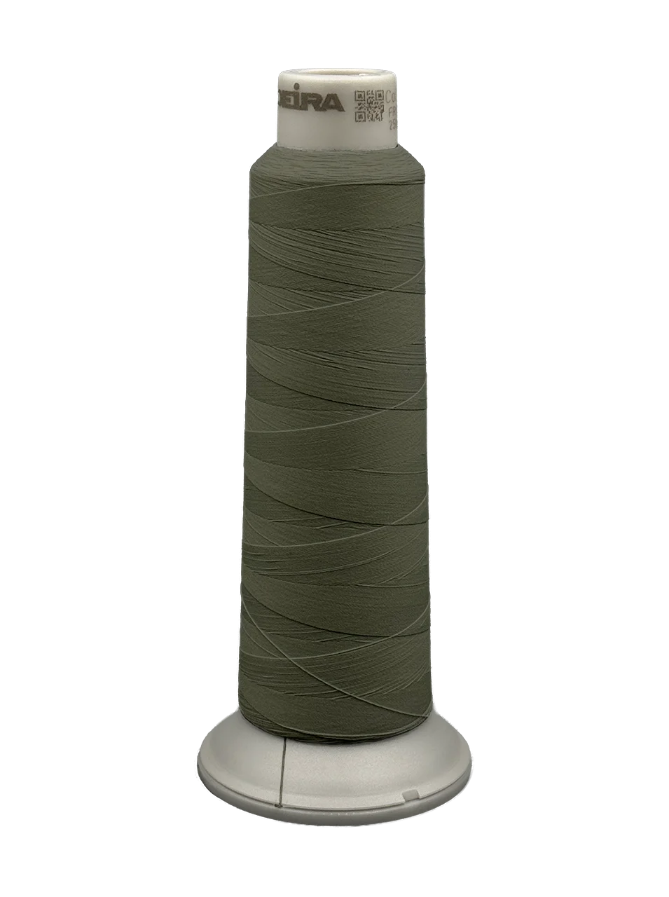 7435 - Vyšívací nit Madeira Frosted Matt No.40 (40 (dtex 90x2, den 80x2)) - 100% Polyester matný - 2.500m