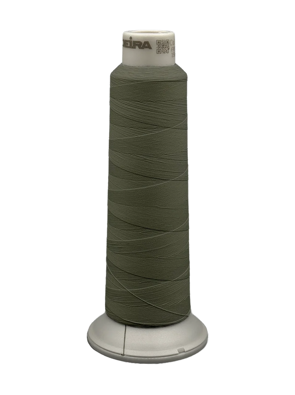 7435-30 - Vyšívací nit Madeira Frosted Matt No.30 (30 (dtex 175x2, den 160x2)) - 100% Polyester matný - 2.500m