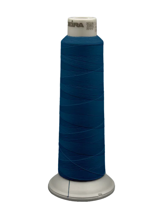 7442-30 - Vyšívací nit Madeira Frosted Matt No.30 (30 (dtex 175x2, den 160x2)) - 100% Polyester matný - 2.500m