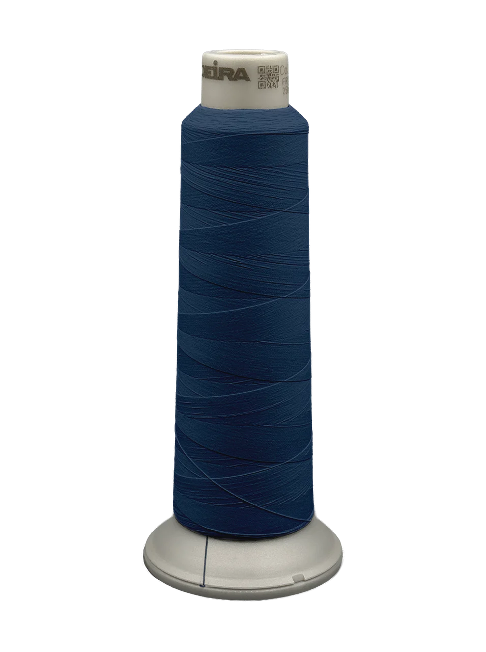 7466 - Vyšívací nit Madeira Frosted Matt No.40 (40 (dtex 90x2, den 80x2)) - 100% Polyester matný - 2.500m