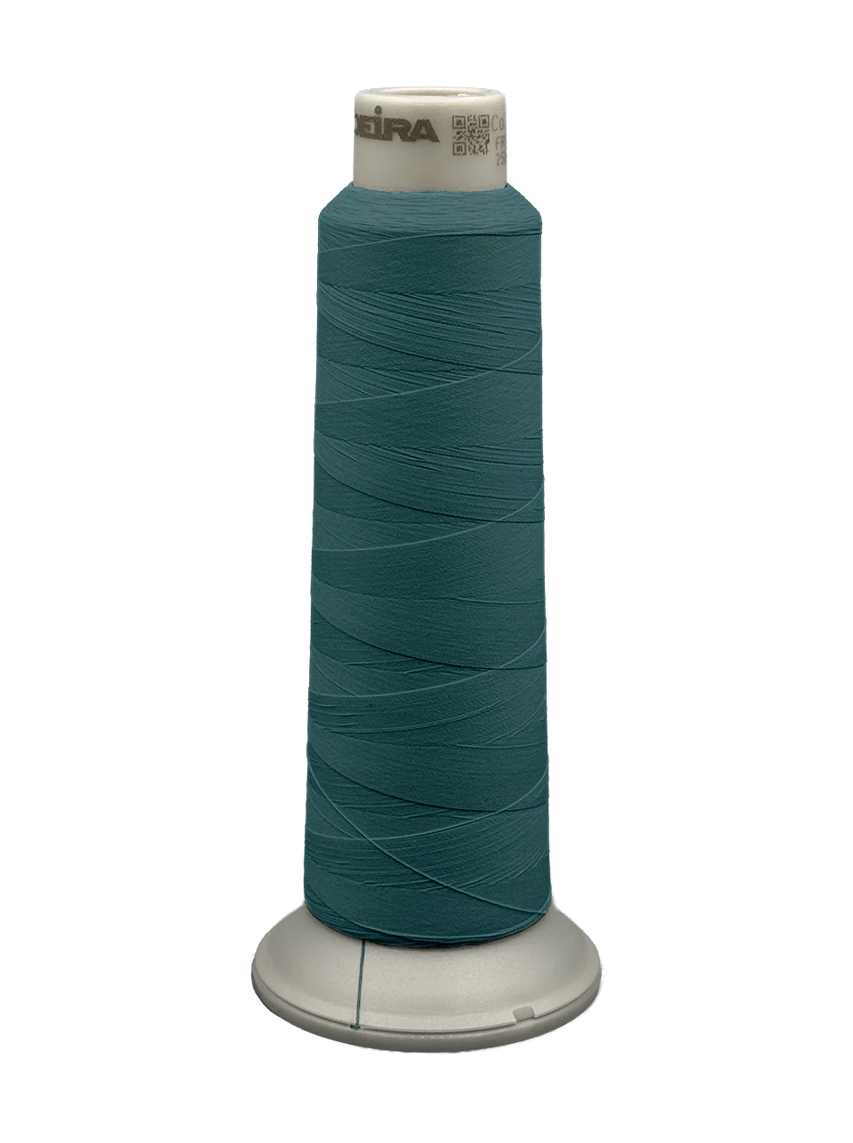 7468 - Vyšívací nit Madeira Frosted Matt No.40 (40 (dtex 90x2, den 80x2)) - 100% Polyester matný - 2.500m