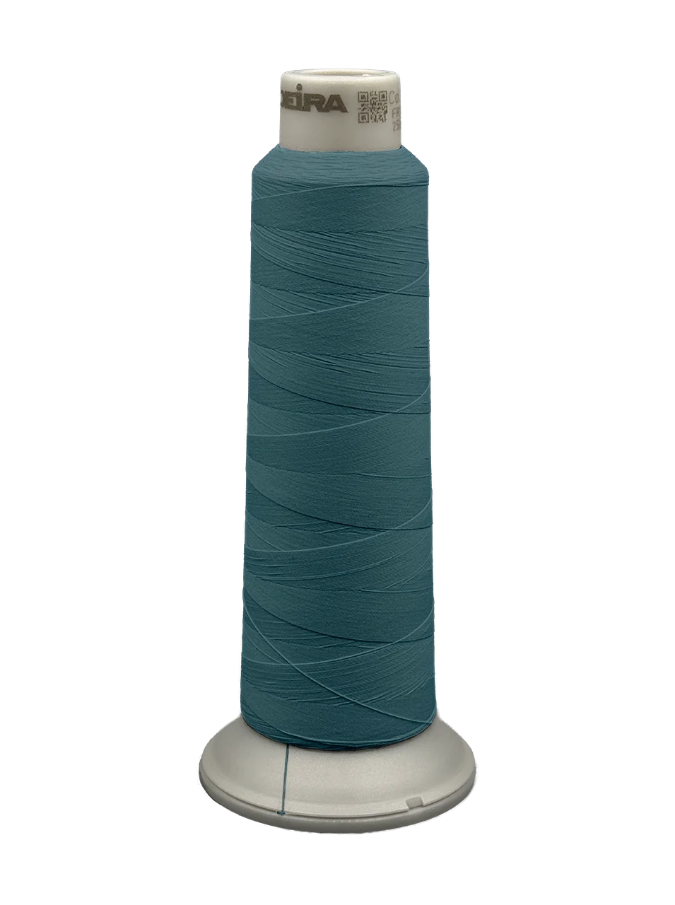 7476 - Vyšívací nit Madeira Frosted Matt No.40 (40 (dtex 90x2, den 80x2)) - 100% Polyester matný - 2.500m