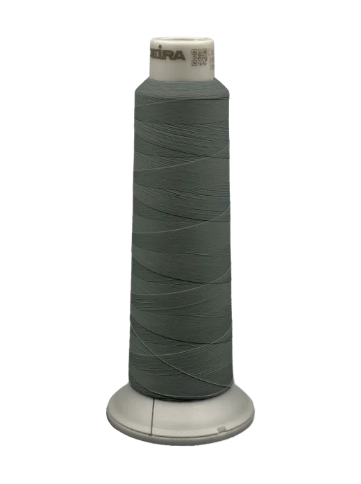 7496 - Vyšívací nit Madeira Frosted Matt No.40 (40 (dtex 90x2, den 80x2)) - 100% Polyester matný - 2.500m