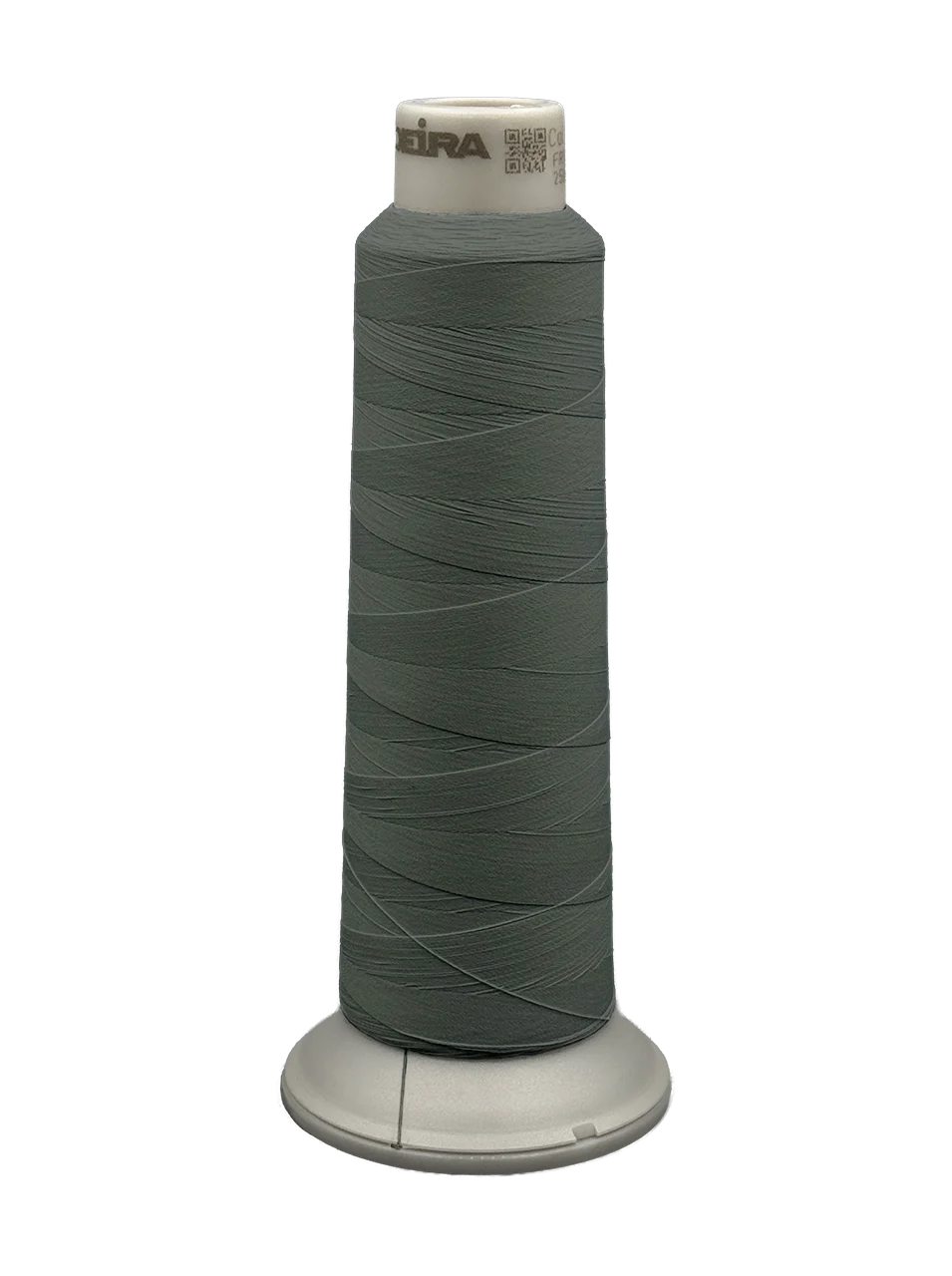 7496 - Vyšívací nit Madeira Frosted Matt No.40 (40 (dtex 90x2, den 80x2)) - 100% Polyester matný - 2.500m