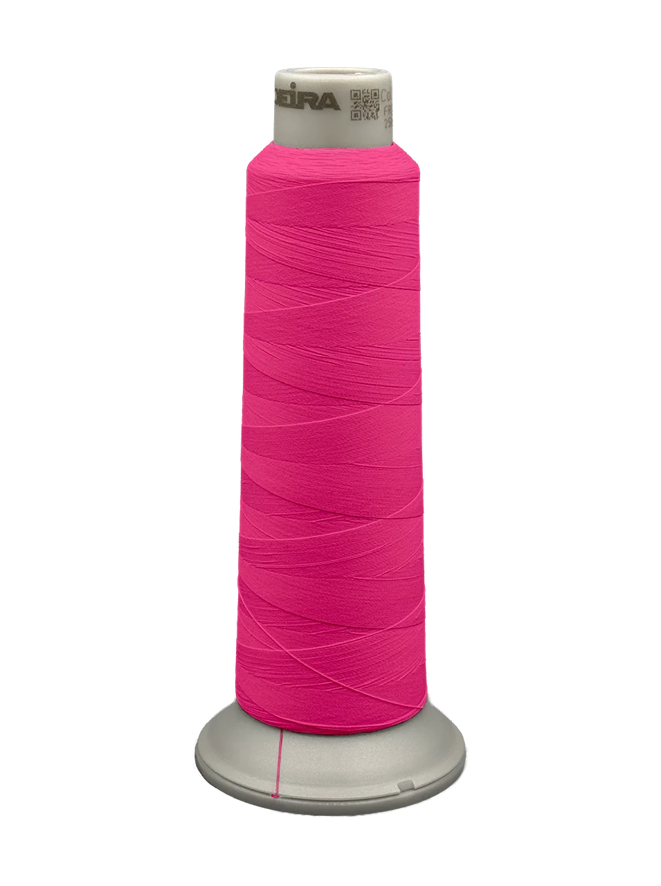 7595 - Vyšívací nit Madeira Frosted Matt No.40 (40 (dtex 90x2, den 80x2)) - 100% Polyester matný - 2.500m