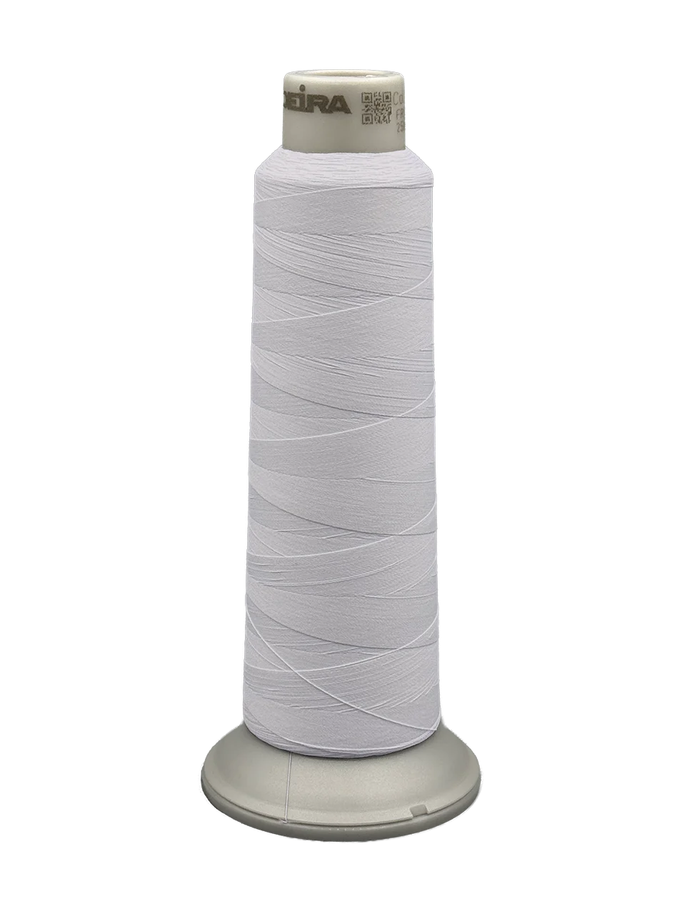 7611 - Vyšívací nit Madeira Frosted Matt No.40 (40 (dtex 90x2, den 80x2)) - 100% Polyester matný - 2.500m